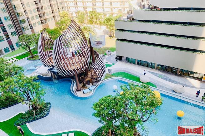 Aspire Sukhumvit 103
