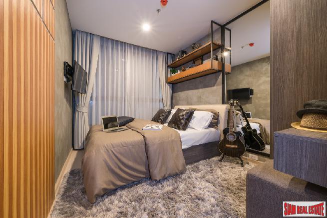 Aspire Sukhumvit 103