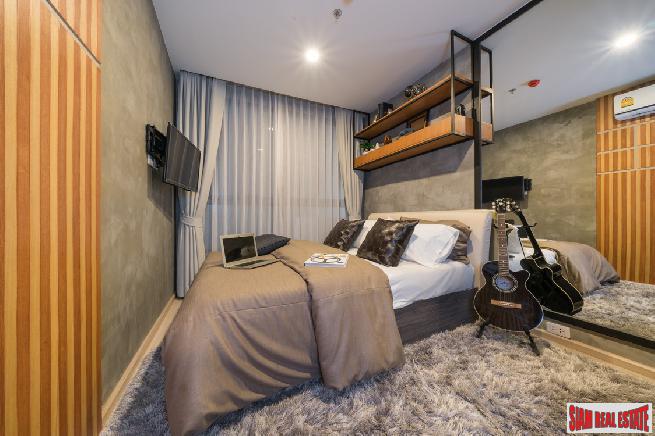 Aspire Sukhumvit 103