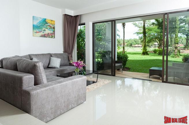 Newly Renovated Large One Bedroom Condo for Sale Five Minutes to Laguna Beach