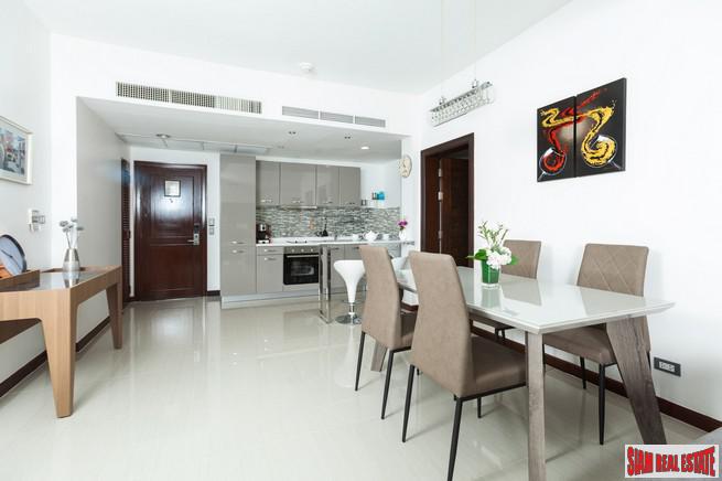 Newly Renovated Large One Bedroom Condo for Sale Five Minutes to Laguna Beach-1