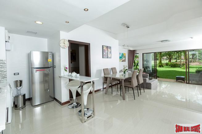 Newly Renovated Large One Bedroom Condo for Sale Five Minutes to Laguna Beach