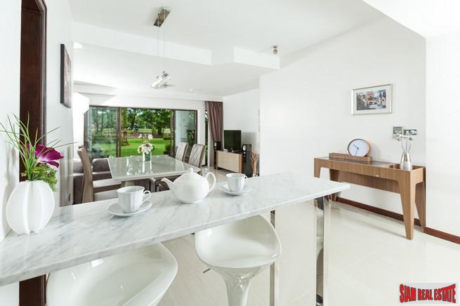 Newly Renovated Large One Bedroom Condo for Sale Five Minutes to Laguna Beach
