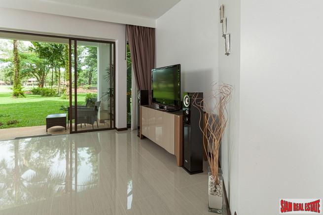 Newly Renovated Large One Bedroom Condo for Sale Five Minutes to Laguna Beach
