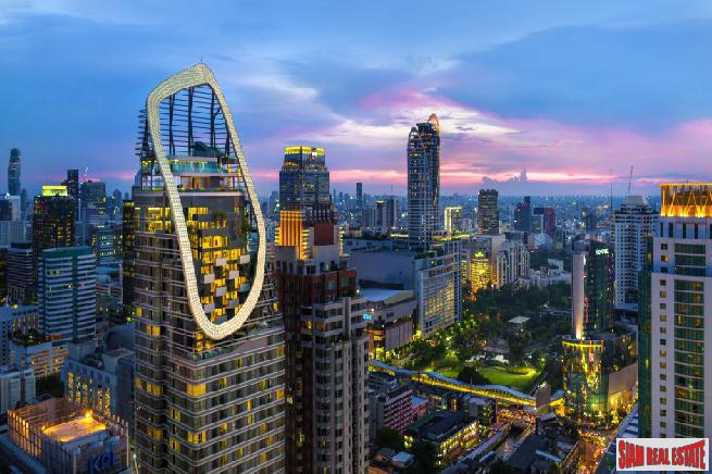 Q Chidlom-Phetchaburi