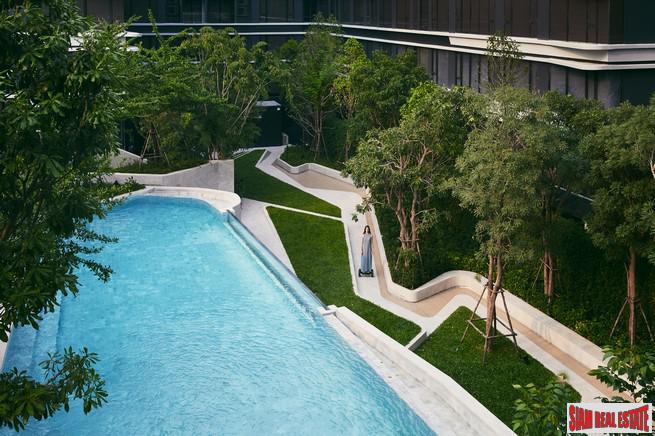 42 Grand Residence