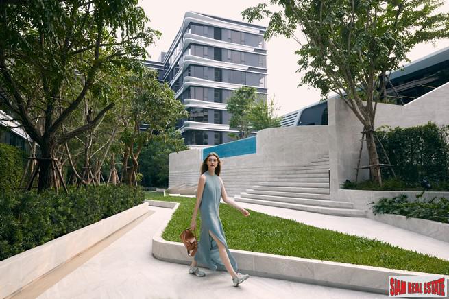 42 Grand Residence