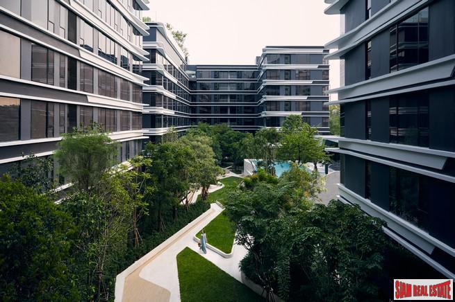 42 Grand Residence
