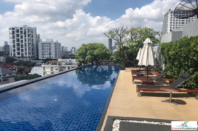 Siri on 8 | One bedroom unit for Rent at Nana BTS