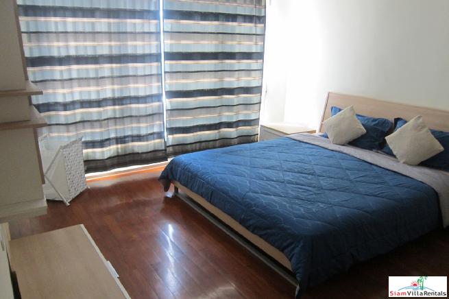 Siri on 8 | One bedroom unit for Rent at Nana BTS-5