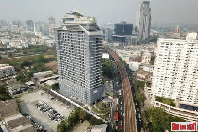 City Home Sukhumvit 101/2