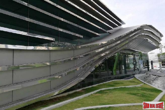 City Home Sukhumvit 101/2