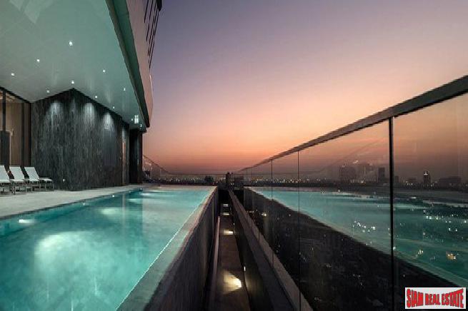 City Home Sukhumvit 101/2
