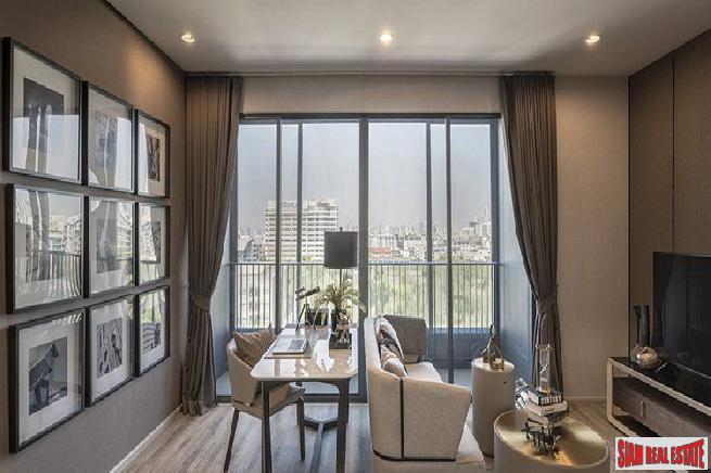 City Home Sukhumvit 101/2