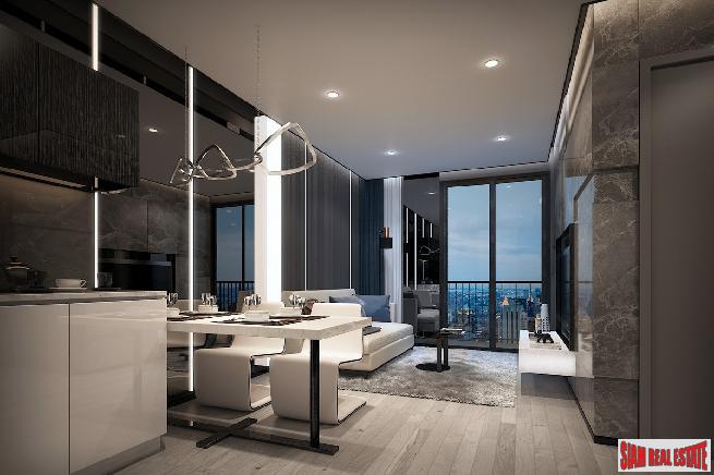 City Home Sukhumvit 101/2