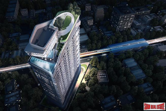 City Home Sukhumvit 101/2