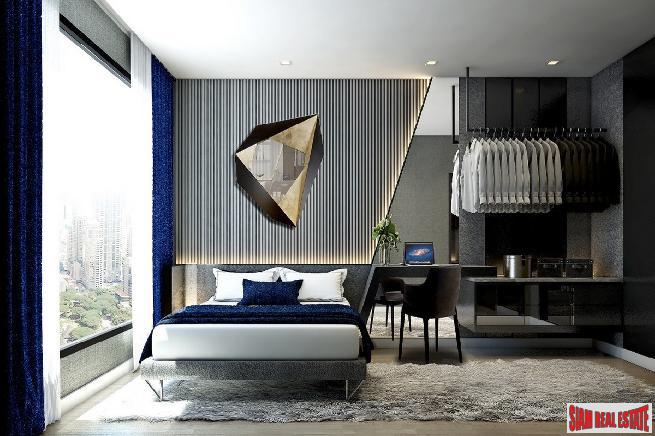 City Home Sukhumvit 101/2