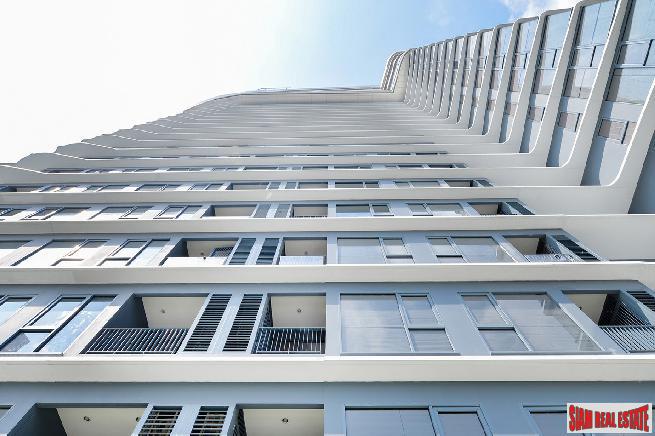 City Home Sukhumvit 101/2