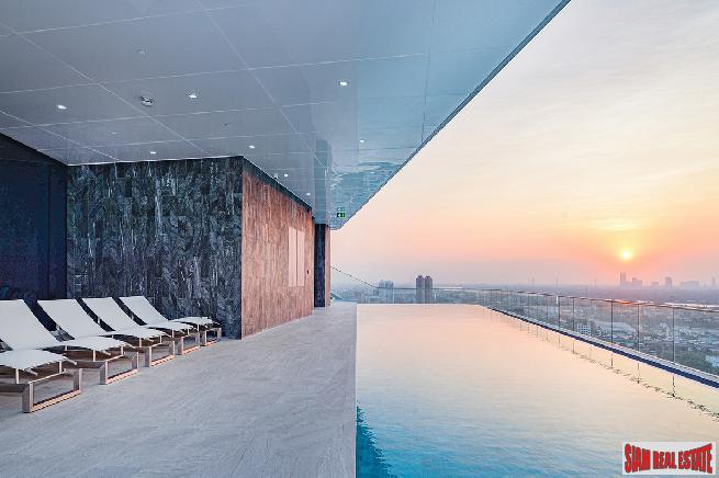 City Home Sukhumvit 101/2
