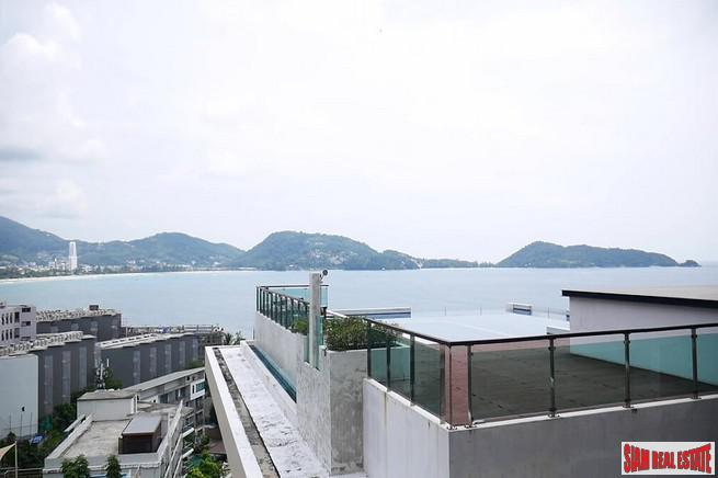 The Privilege Residences Patong