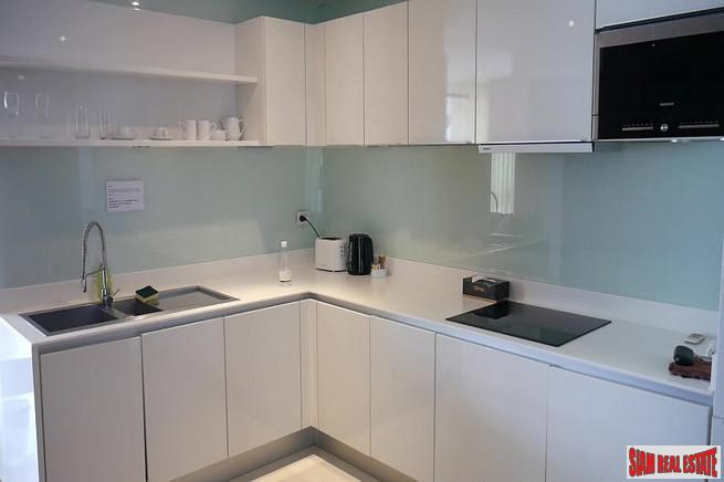 The Privilege Residences Patong