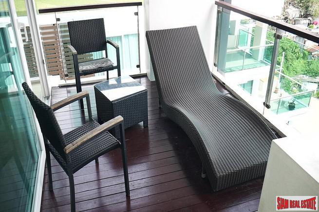 The Privilege Residences Patong