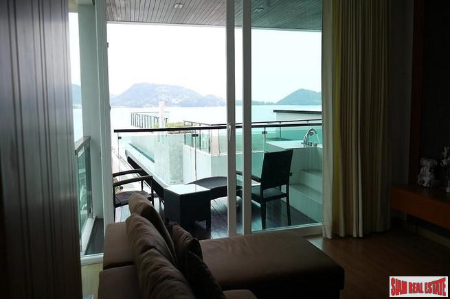 The Privilege Residences Patong