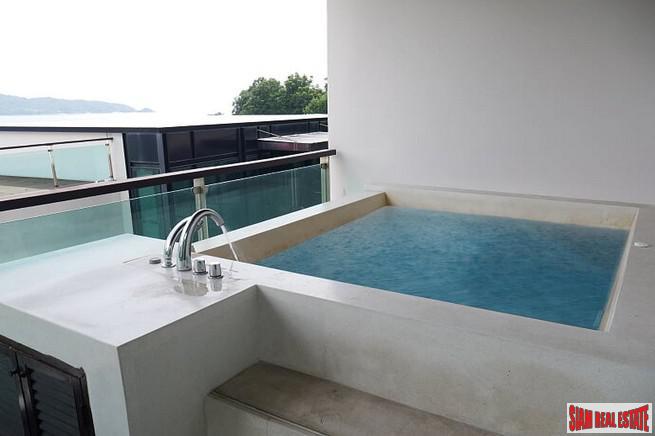 The Privilege Residences Patong