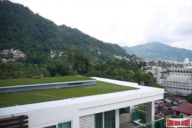 The Privilege Residences Patong
