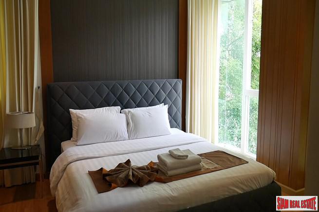 The Privilege Residences Patong