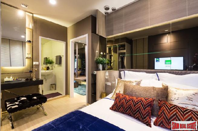 Lumpini Suite Pinklao