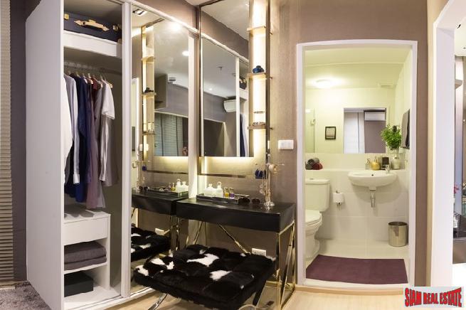 Lumpini Suite Pinklao