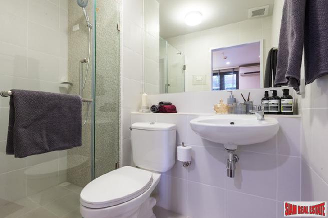 Lumpini Suite Pinklao