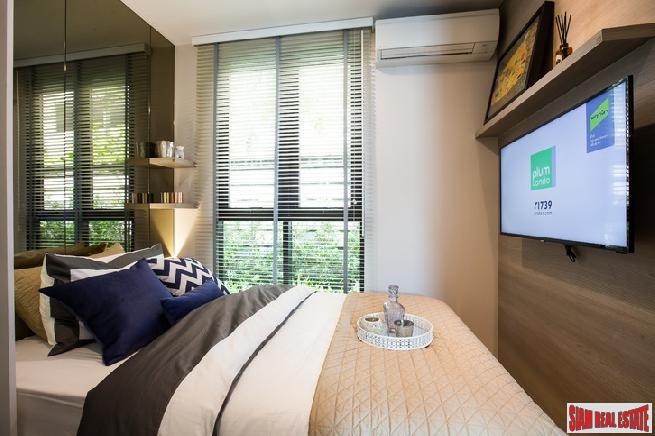 Lumpini Suite Pinklao