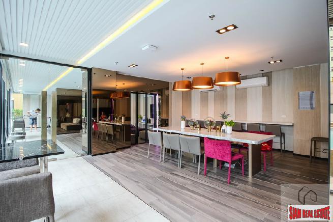 Lumpini Suite Pinklao