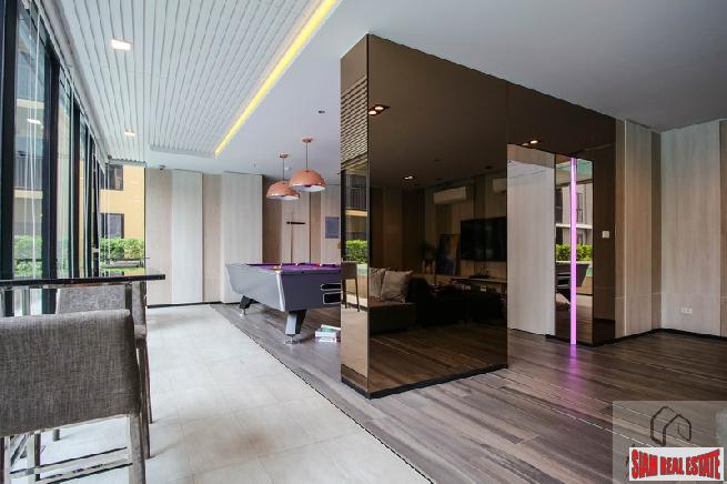 Lumpini Suite Pinklao
