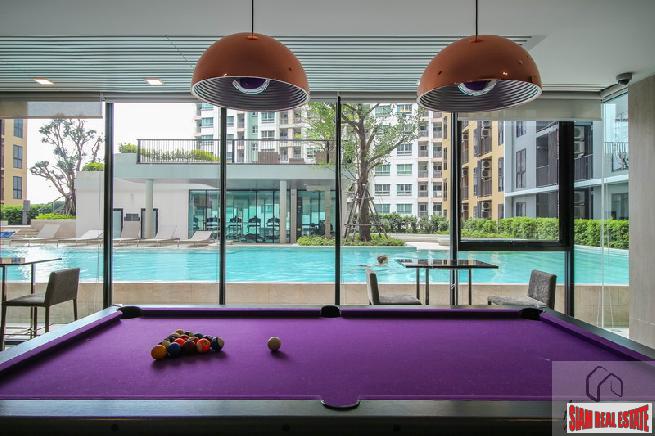Lumpini Suite Pinklao