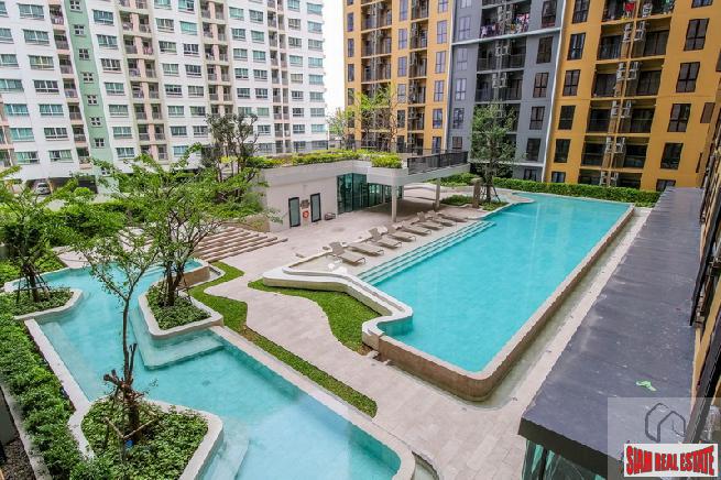 Lumpini Suite Pinklao