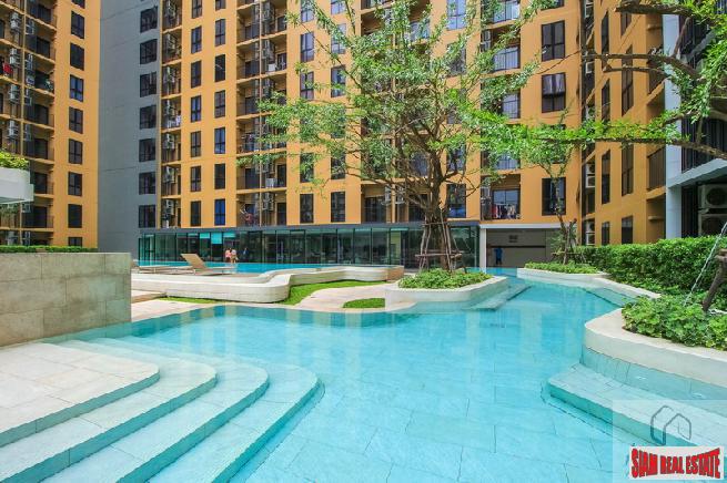 Lumpini Suite Pinklao