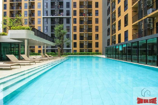 Lumpini Suite Pinklao