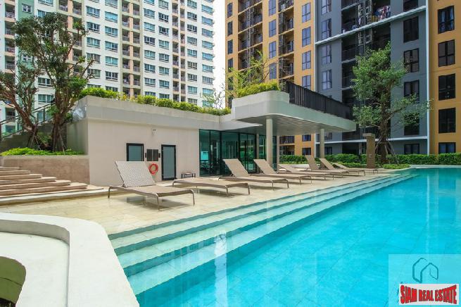 Lumpini Suite Pinklao