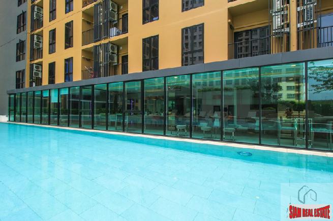 Lumpini Suite Pinklao