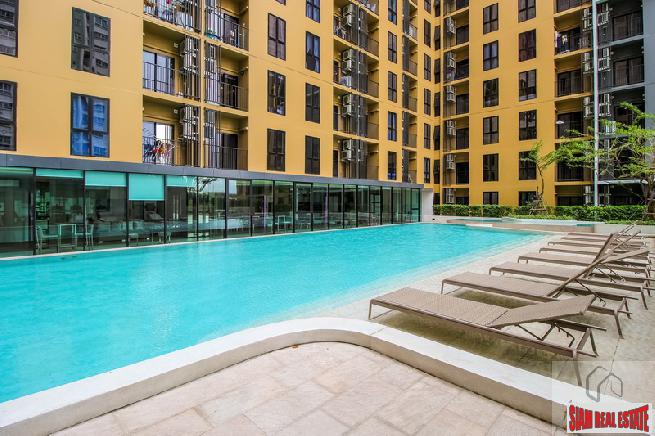 Lumpini Suite Pinklao