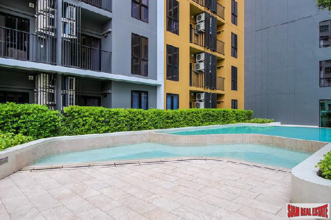 Lumpini Suite Pinklao