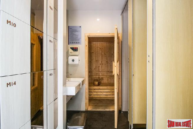 Lumpini Suite Pinklao