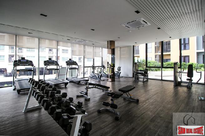 Lumpini Suite Pinklao