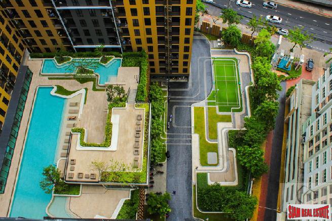 Lumpini Suite Pinklao