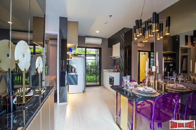 Lumpini Suite Pinklao