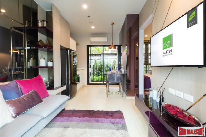 Lumpini Suite Pinklao