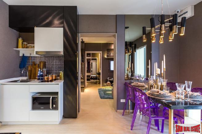Lumpini Suite Pinklao